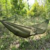 image of a hammock