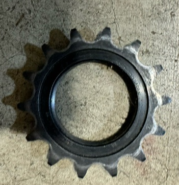 Cog for Fixed Gear Track Bike