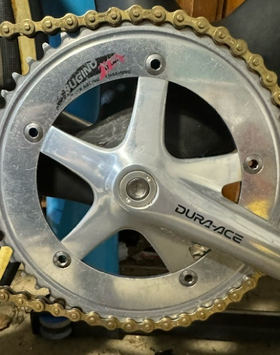Front Chainring